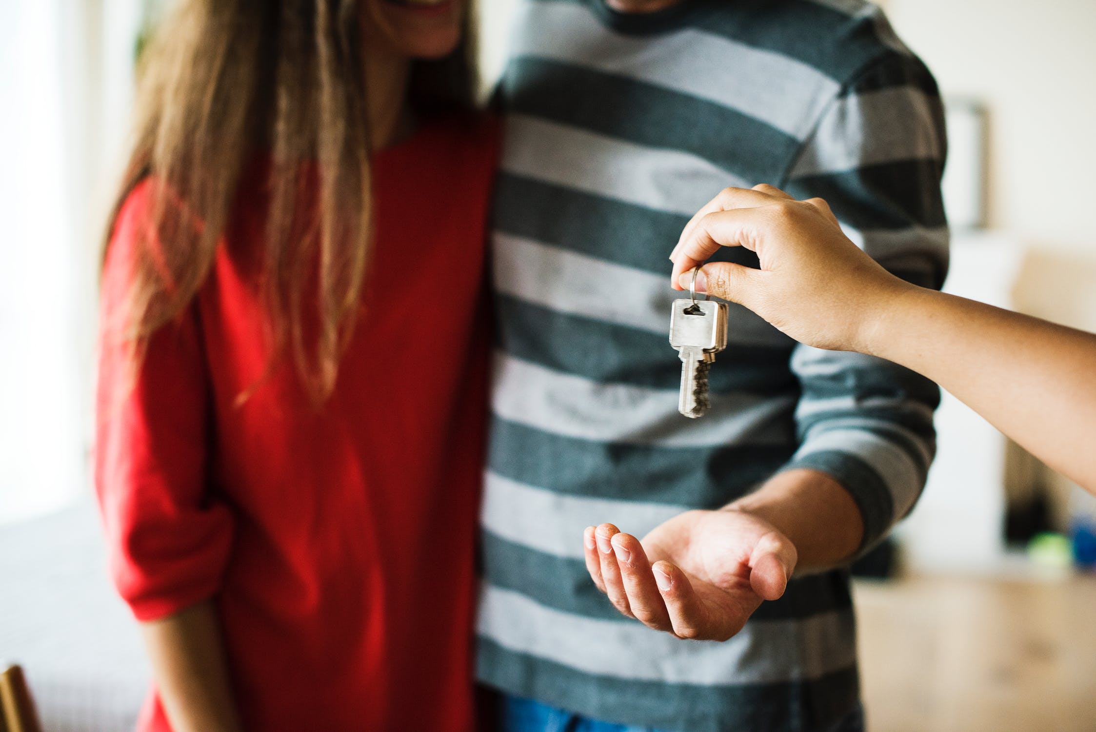 First Time House Buyers Jargon Buster