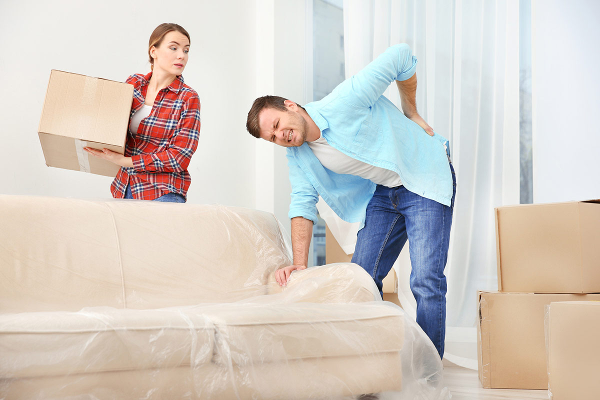 Common Moving Problems And How To Avoid Them