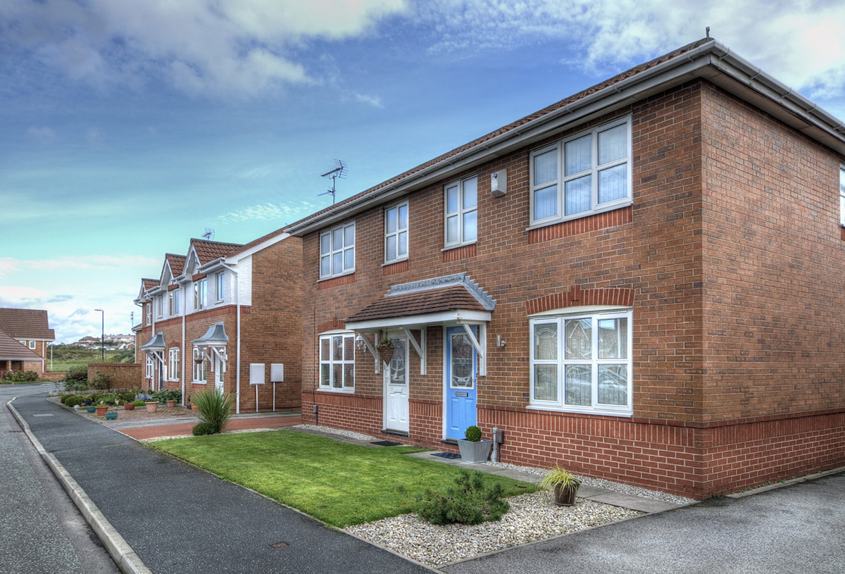 Semi-detached Houses