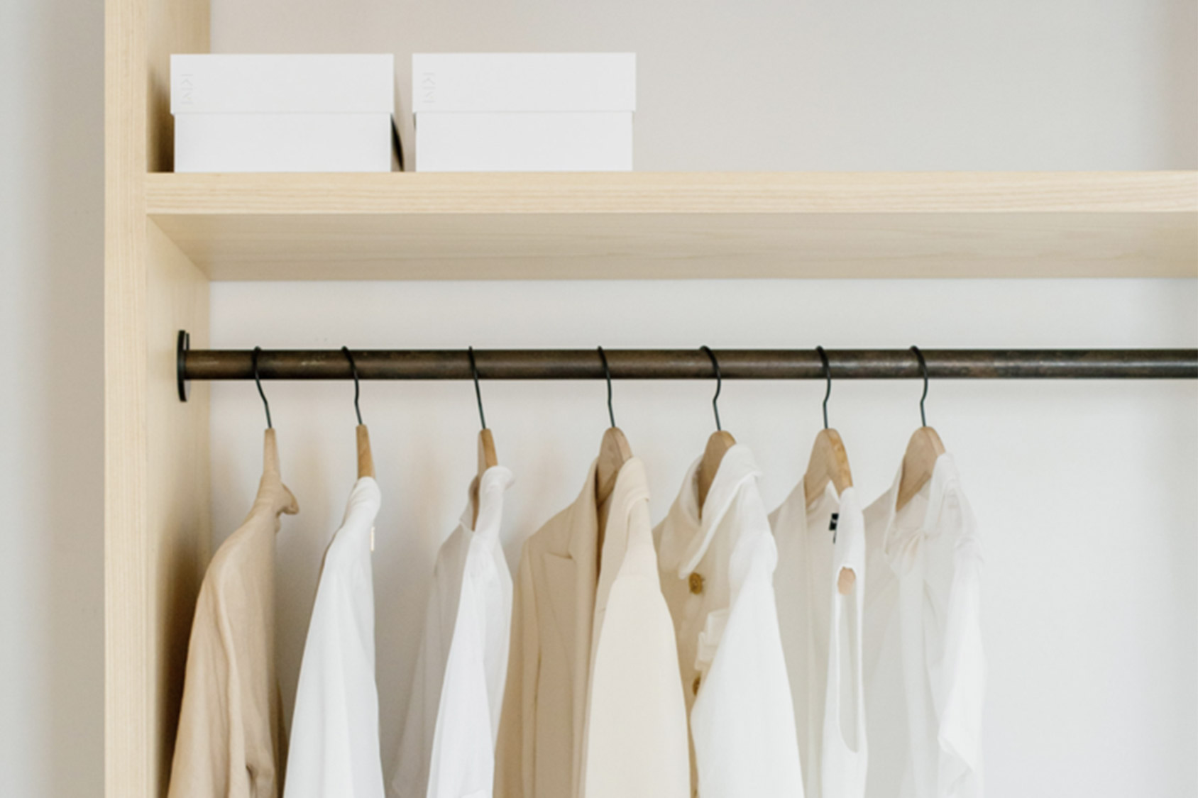 Declutter Your Home With Tips From Marie Kondo