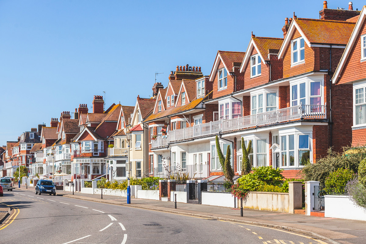 How Much Do House Prices Go Up Each Year